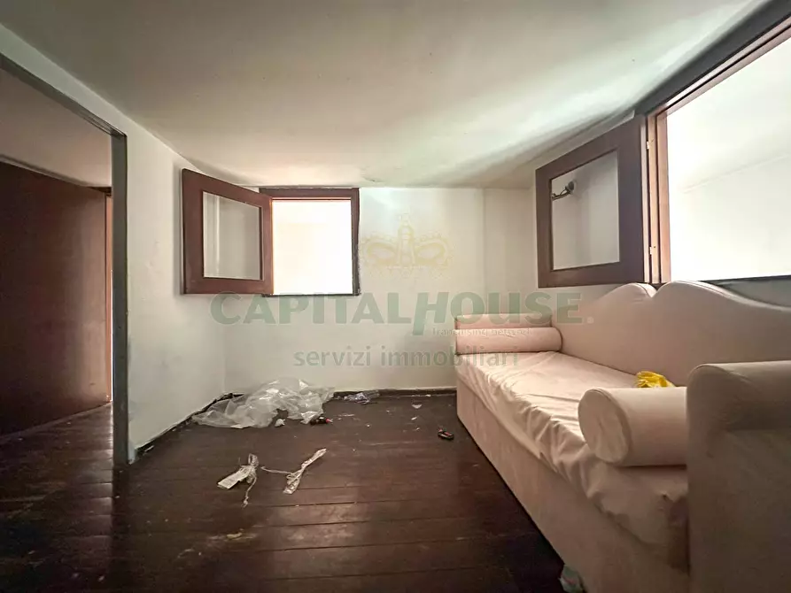 Immagine 19 di Appartamento in vendita  in zona riviera casilina a Capua