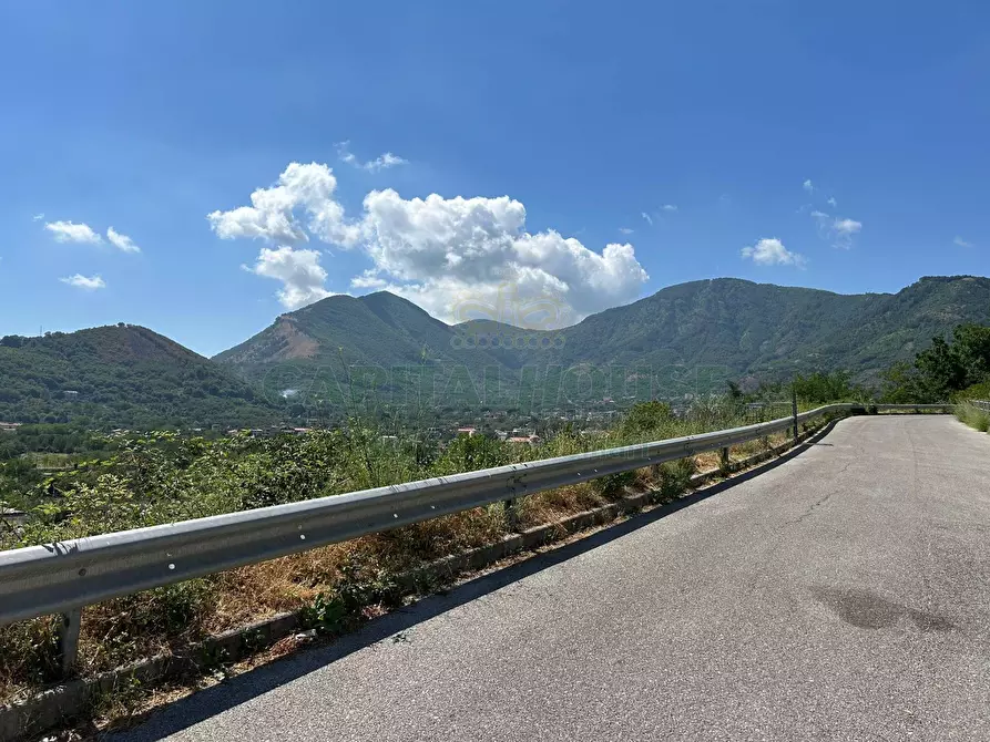 Immagine 3 di Terreno agricolo in vendita  a Bracigliano