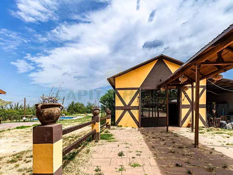 Immagine 4 di Villa in vendita  in via stanzano a Castel San Pietro Terme