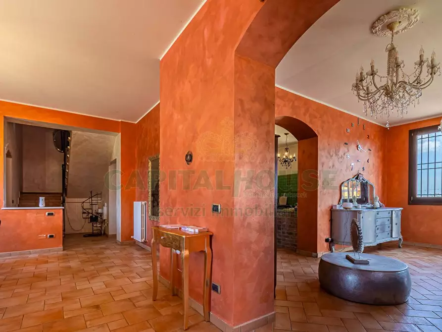 Immagine 8 di Villa in vendita  in via stanzano a Castel San Pietro Terme