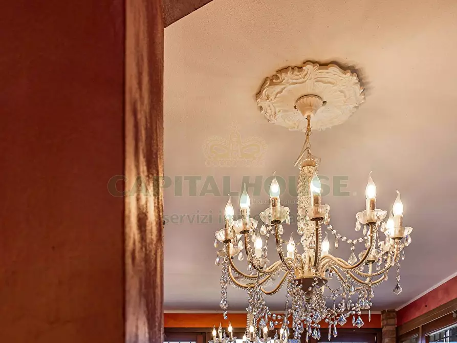 Immagine 9 di Villa in vendita  in via stanzano a Castel San Pietro Terme