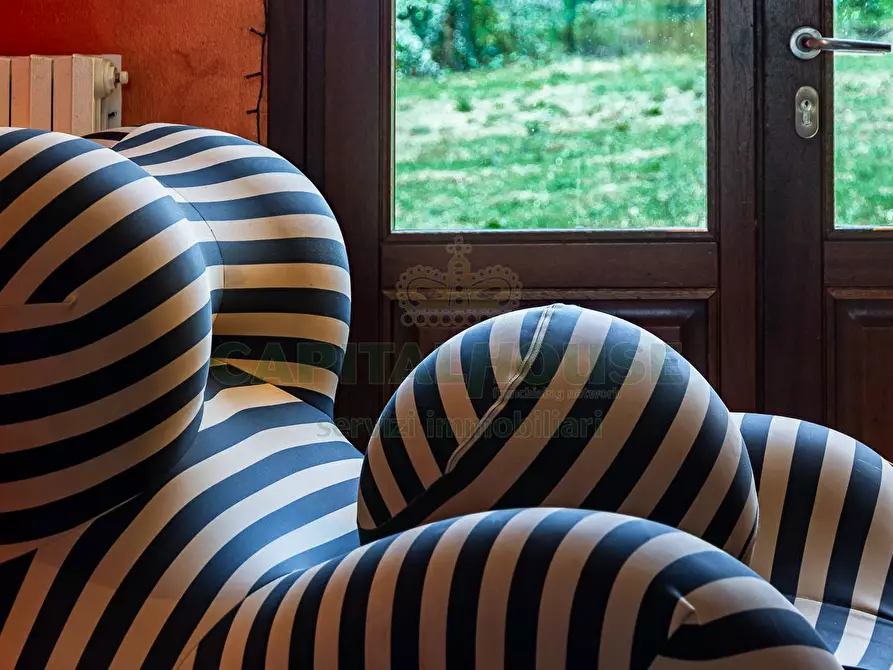 Immagine 16 di Villa in vendita  in via stanzano a Castel San Pietro Terme