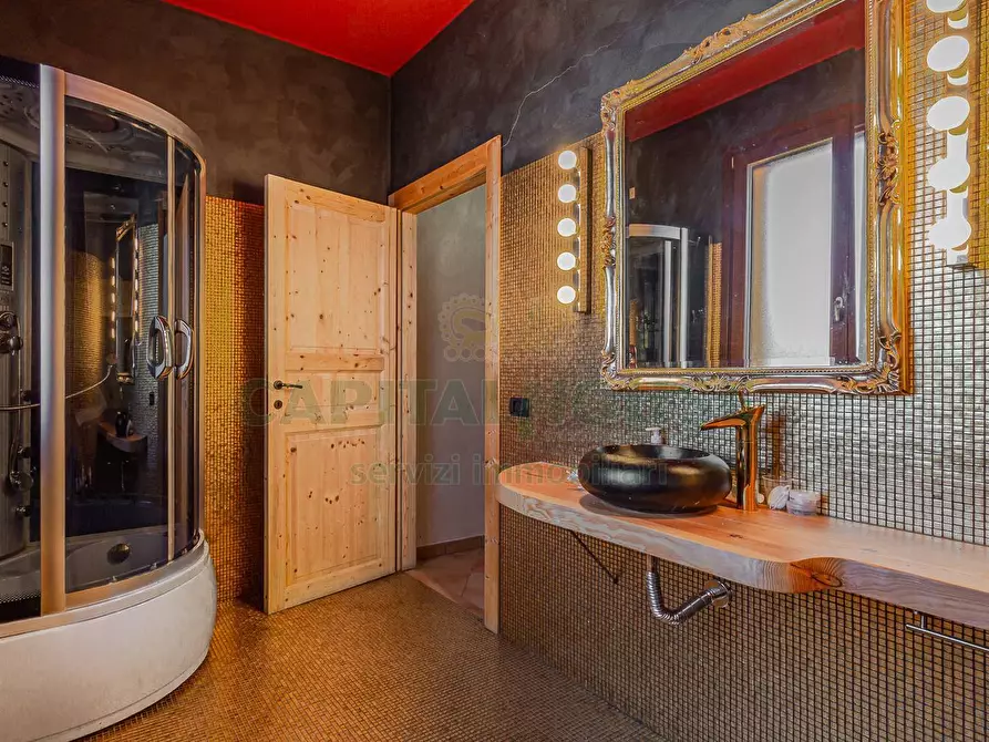 Immagine 18 di Villa in vendita  in via stanzano a Castel San Pietro Terme