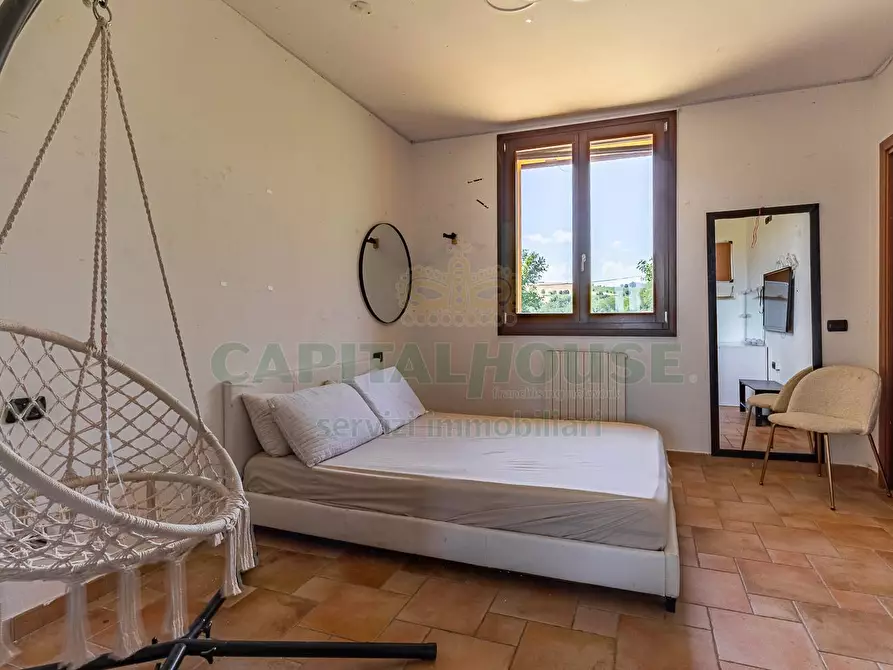 Immagine 19 di Villa in vendita  in via stanzano a Castel San Pietro Terme