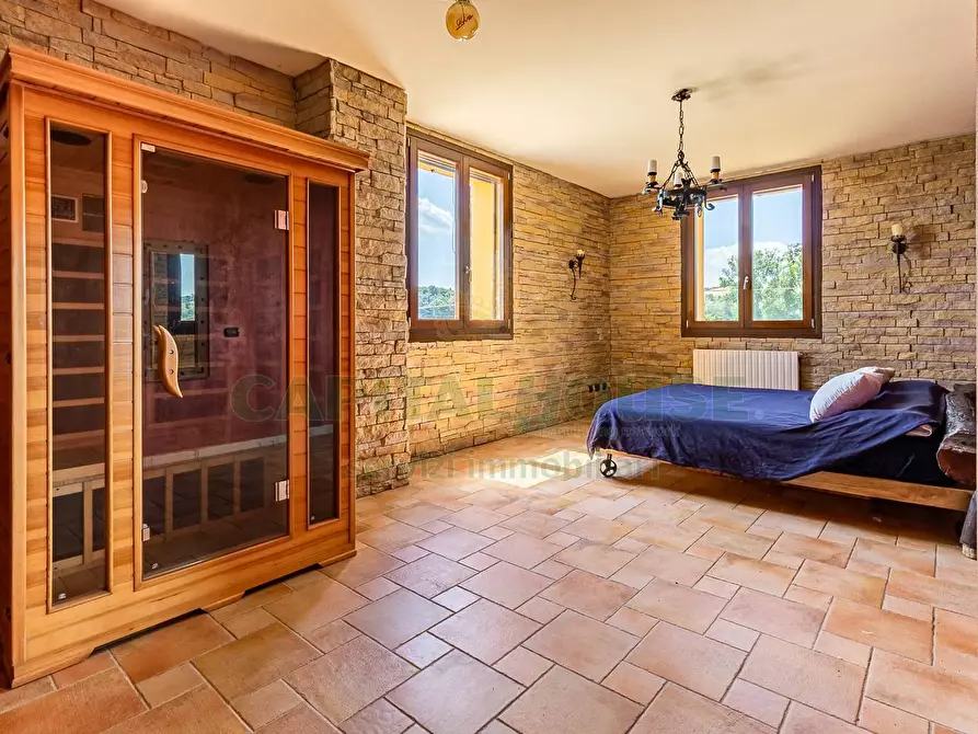 Immagine 20 di Villa in vendita  in via stanzano a Castel San Pietro Terme