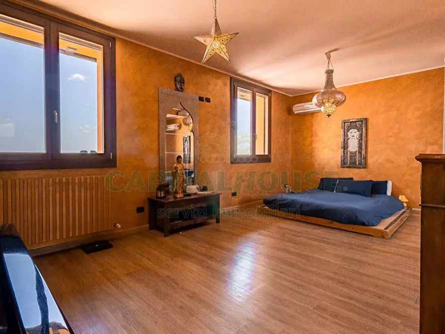 Immagine 22 di Villa in vendita  in via stanzano a Castel San Pietro Terme