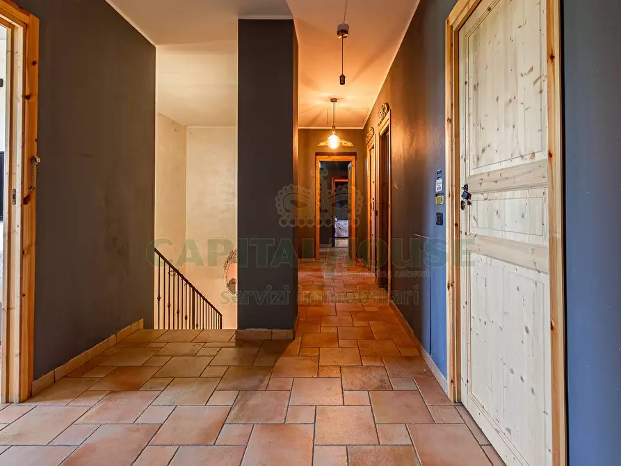 Immagine 24 di Villa in vendita  in via stanzano a Castel San Pietro Terme