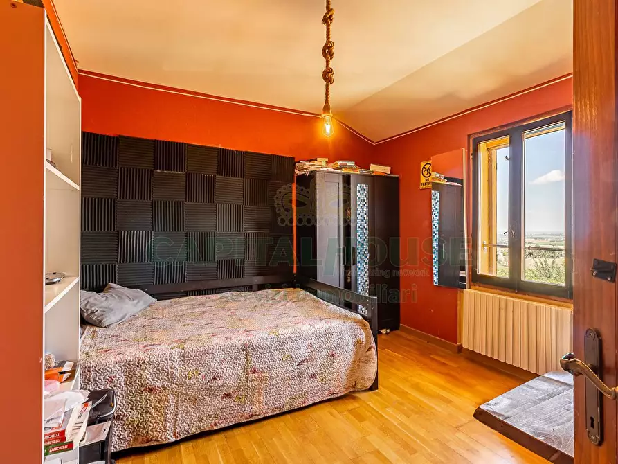 Immagine 27 di Villa in vendita  in via stanzano a Castel San Pietro Terme