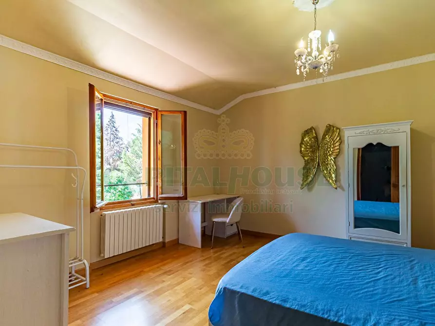 Immagine 28 di Villa in vendita  in via stanzano a Castel San Pietro Terme