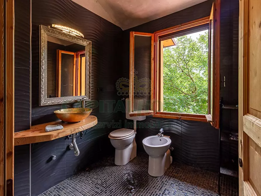 Immagine 30 di Villa in vendita  in via stanzano a Castel San Pietro Terme