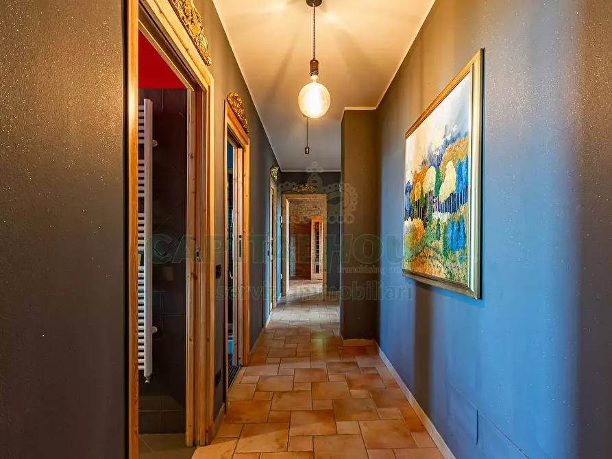 Immagine 32 di Villa in vendita  in via stanzano a Castel San Pietro Terme