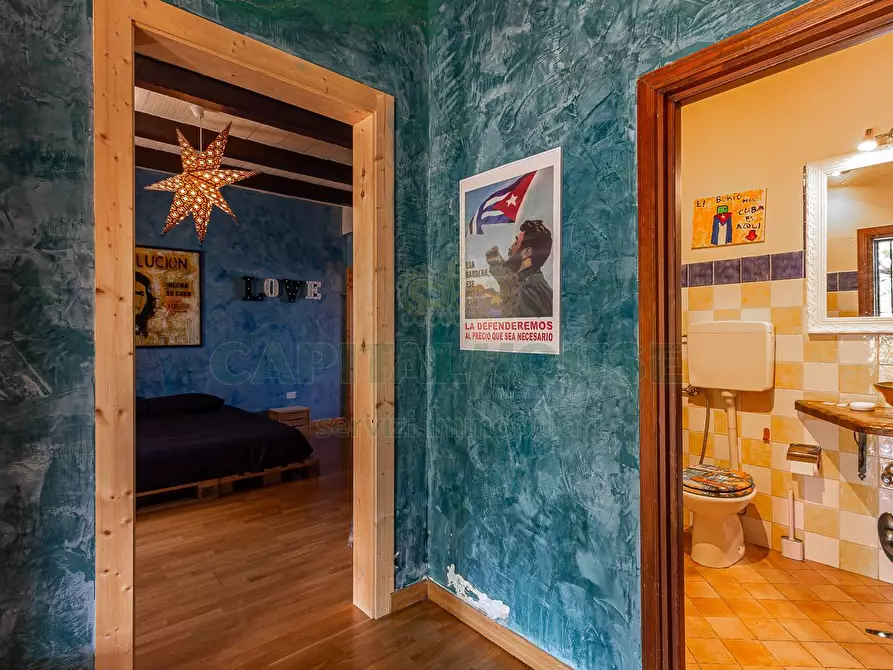 Immagine 33 di Villa in vendita  in via stanzano a Castel San Pietro Terme