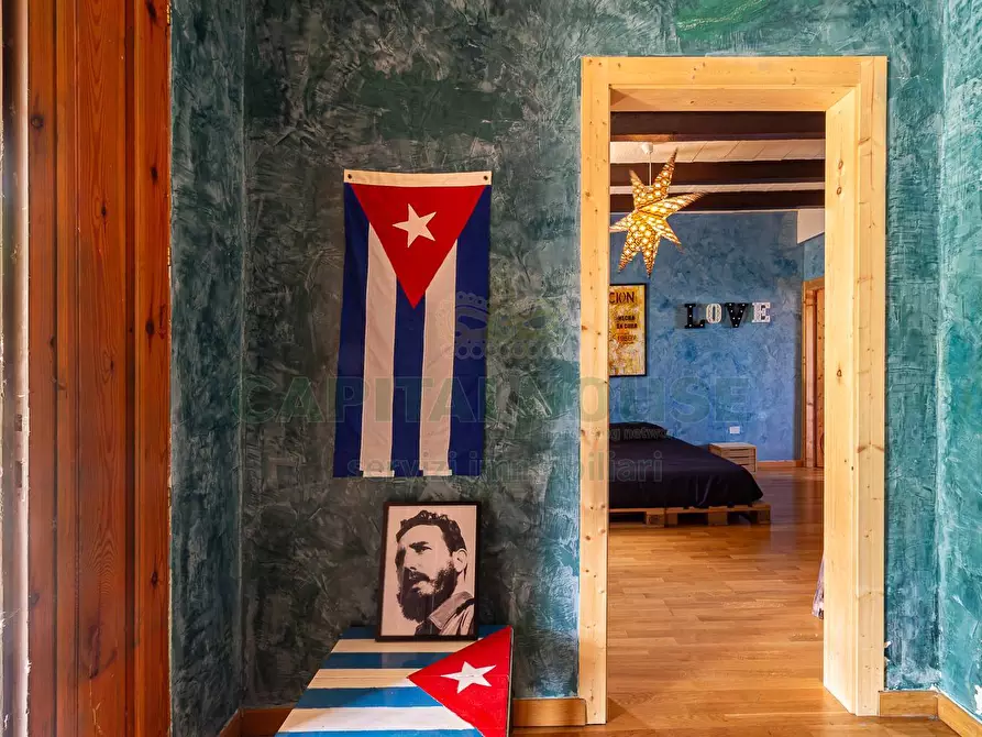 Immagine 34 di Villa in vendita  in via stanzano a Castel San Pietro Terme