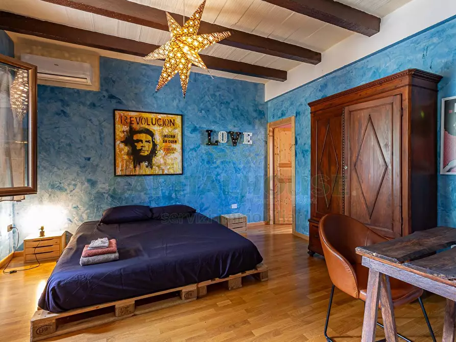 Immagine 35 di Villa in vendita  in via stanzano a Castel San Pietro Terme