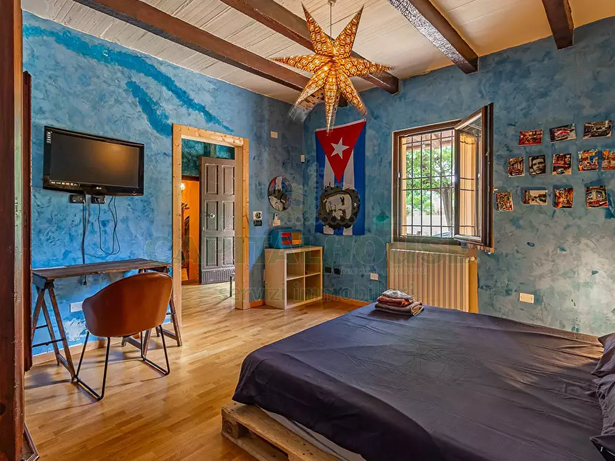 Immagine 36 di Villa in vendita  in via stanzano a Castel San Pietro Terme