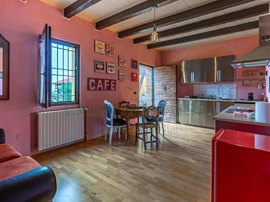 Immagine 37 di Villa in vendita  in via stanzano a Castel San Pietro Terme