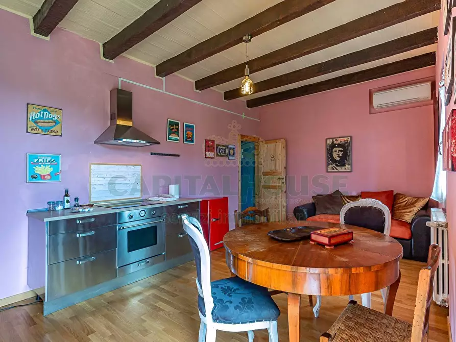 Immagine 38 di Villa in vendita  in via stanzano a Castel San Pietro Terme