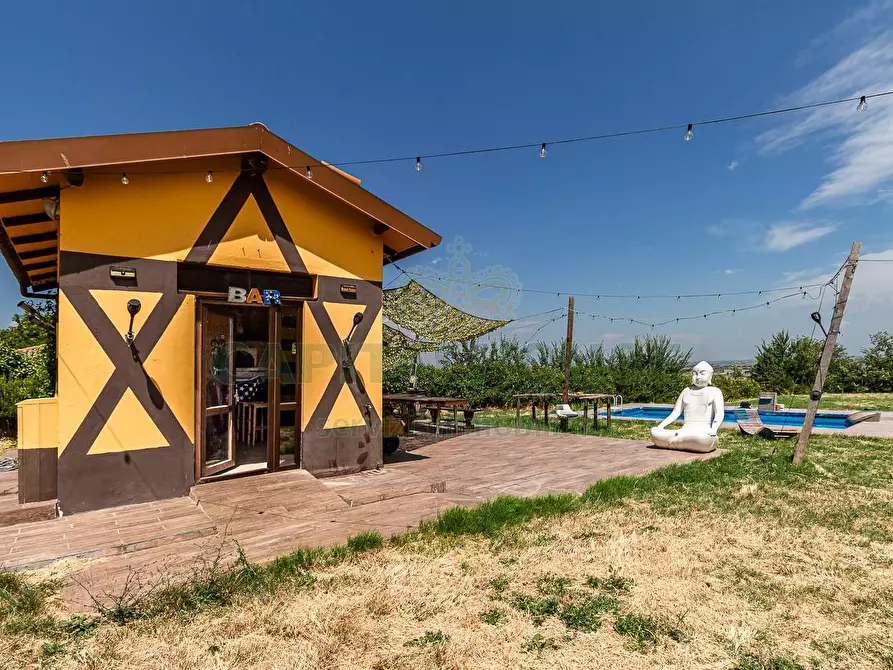 Immagine 44 di Villa in vendita  in via stanzano a Castel San Pietro Terme