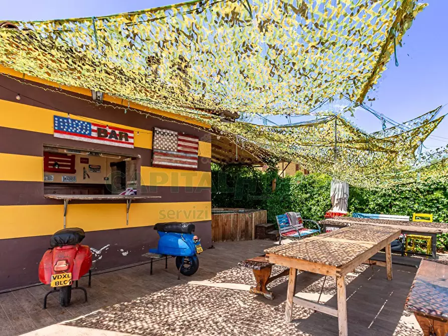 Immagine 45 di Villa in vendita  in via stanzano a Castel San Pietro Terme