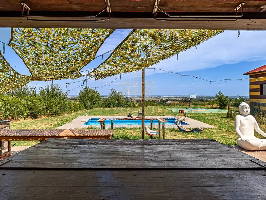 Immagine 47 di Villa in vendita  in via stanzano a Castel San Pietro Terme