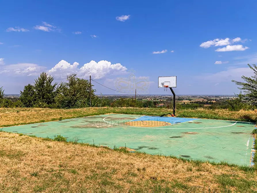 Immagine 48 di Villa in vendita  in via stanzano a Castel San Pietro Terme