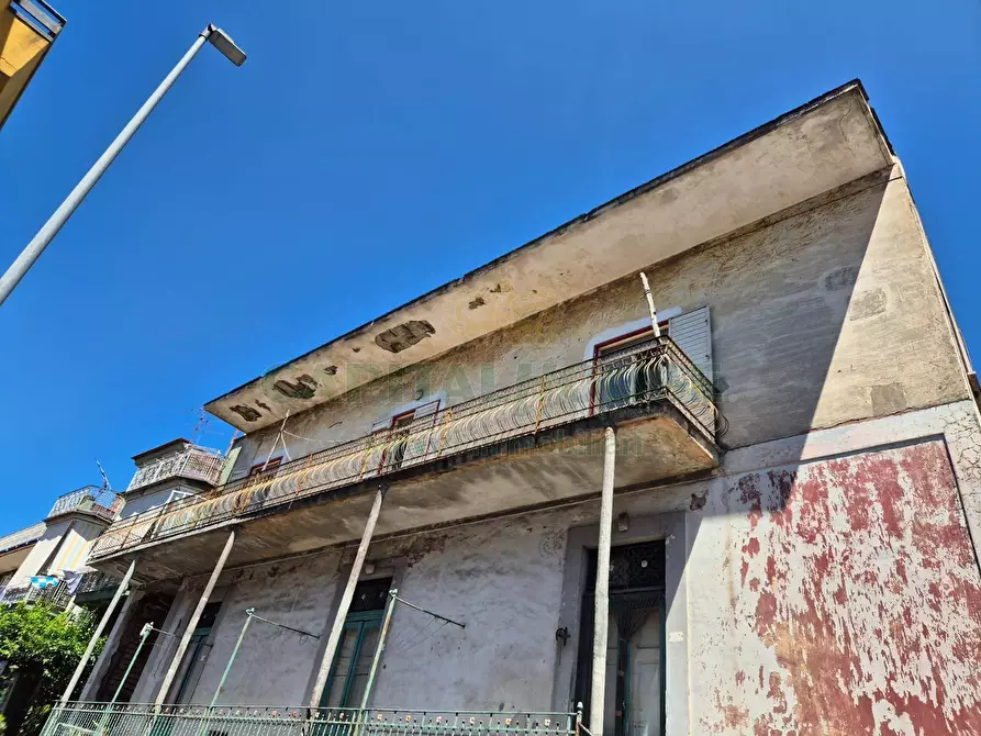 Immagine 2 di Casa indipendente in vendita  in via boschi a San Giuseppe Vesuviano