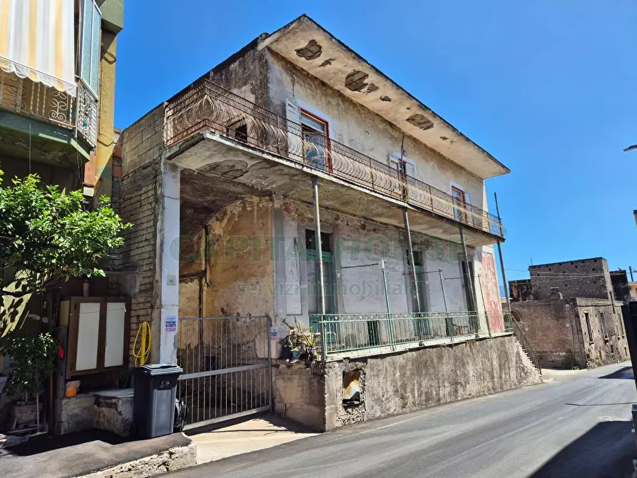 Immagine 1 di Casa indipendente in vendita  in via boschi a San Giuseppe Vesuviano
