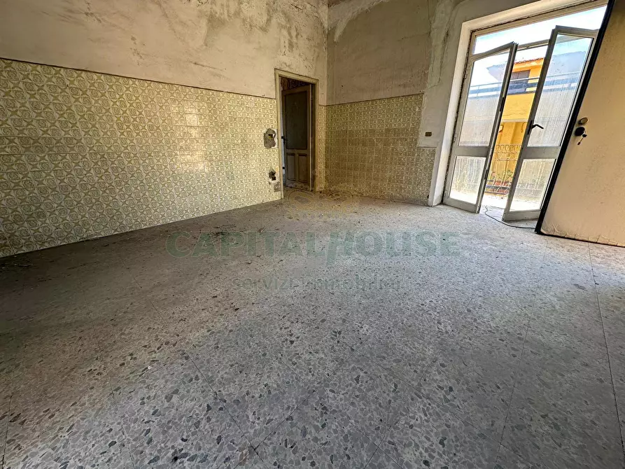 Immagine 4 di Casa indipendente in vendita  in via boschi a San Giuseppe Vesuviano