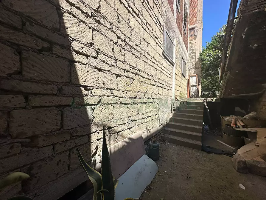 Immagine 18 di Casa indipendente in vendita  in via boschi a San Giuseppe Vesuviano