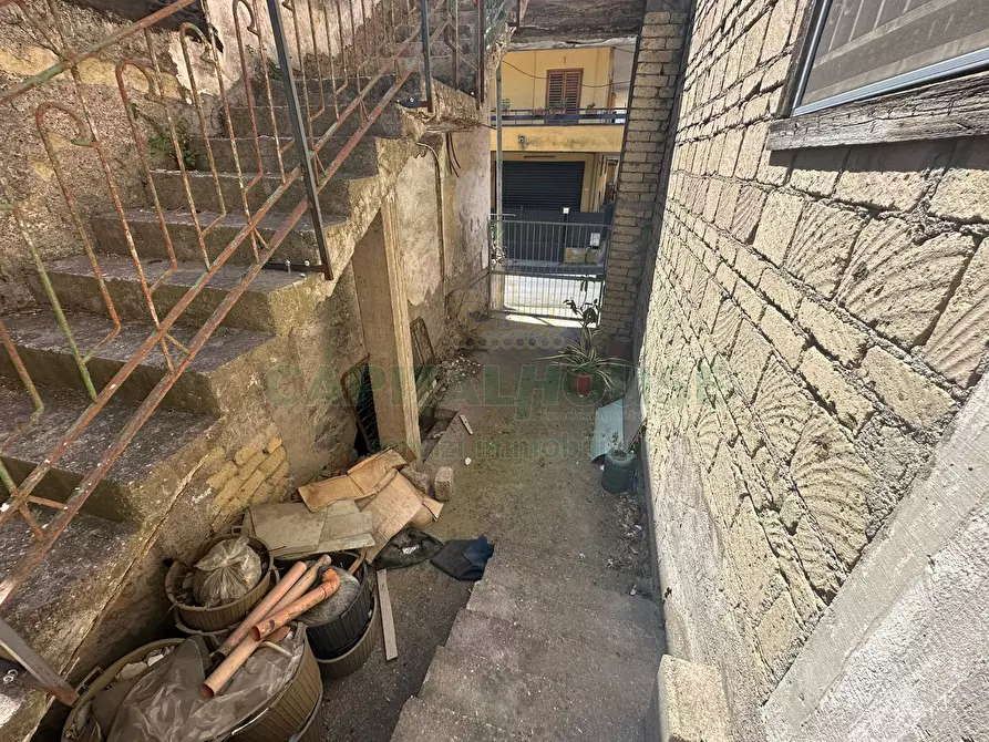 Immagine 19 di Casa indipendente in vendita  in via boschi a San Giuseppe Vesuviano
