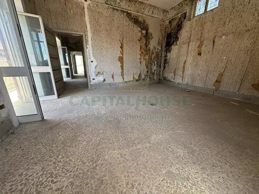 Immagine 7 di Casa indipendente in vendita  in via boschi a San Giuseppe Vesuviano