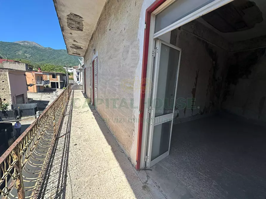 Immagine 17 di Casa indipendente in vendita  in via boschi a San Giuseppe Vesuviano