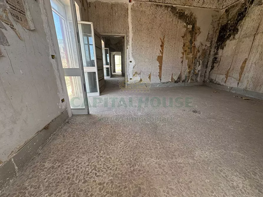 Immagine 10 di Casa indipendente in vendita  in via boschi a San Giuseppe Vesuviano