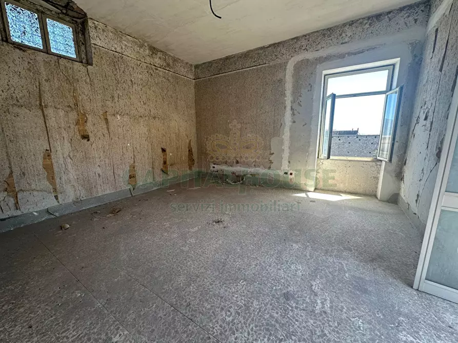 Immagine 14 di Casa indipendente in vendita  in via boschi a San Giuseppe Vesuviano