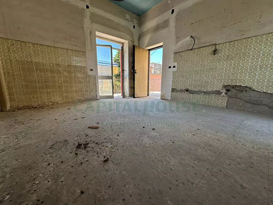 Immagine 13 di Casa indipendente in vendita  in via boschi a San Giuseppe Vesuviano
