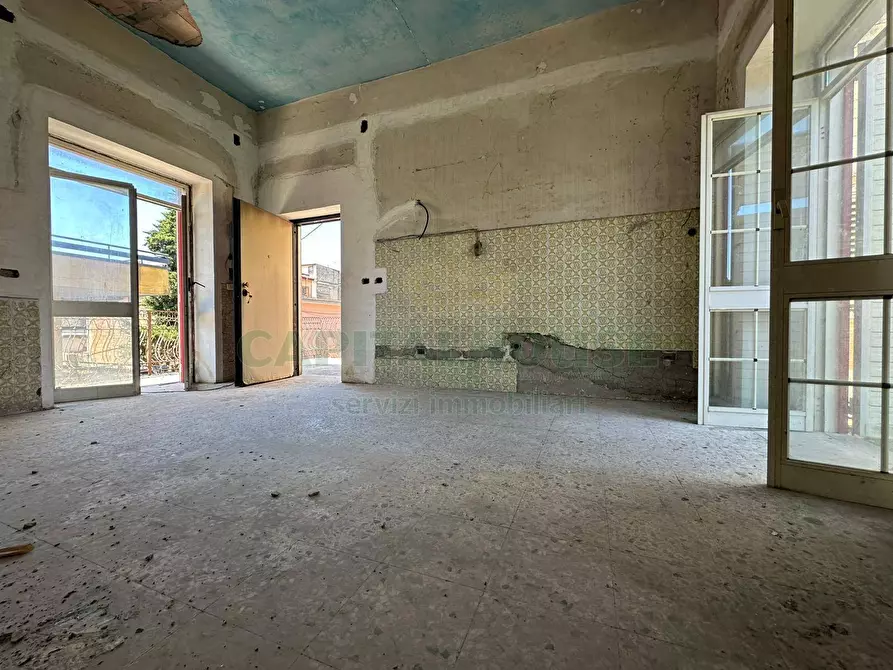 Immagine 12 di Casa indipendente in vendita  in via boschi a San Giuseppe Vesuviano