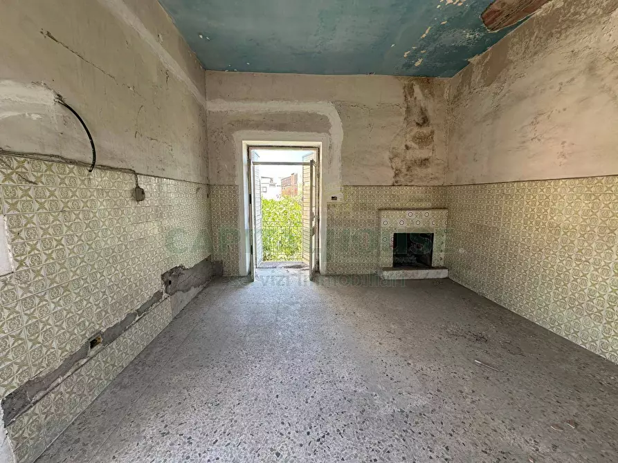 Immagine 15 di Casa indipendente in vendita  in via boschi a San Giuseppe Vesuviano