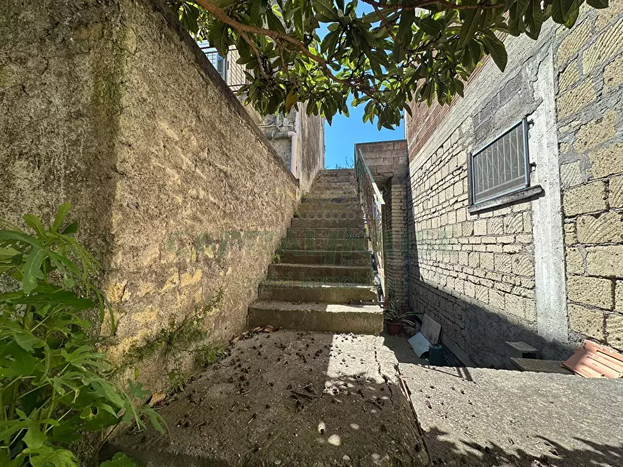 Immagine 26 di Casa indipendente in vendita  in via boschi a San Giuseppe Vesuviano