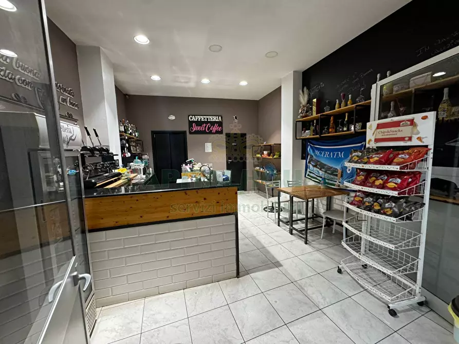 Immagine 2 di Attività commerciale   in saviano a Saviano