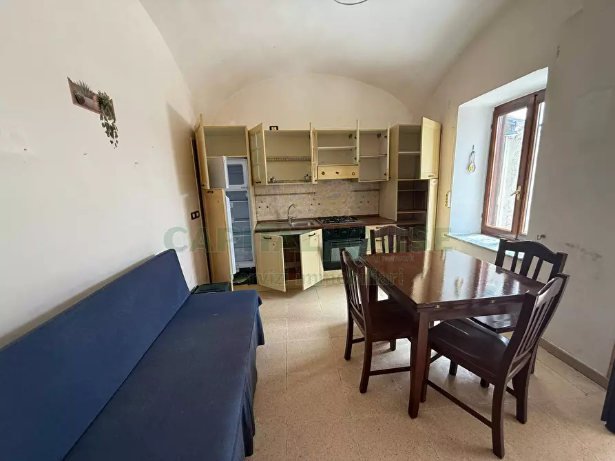 Immagine 3 di Casa semindipendente in vendita  in Via Degli Uliani a Castel San Giorgio