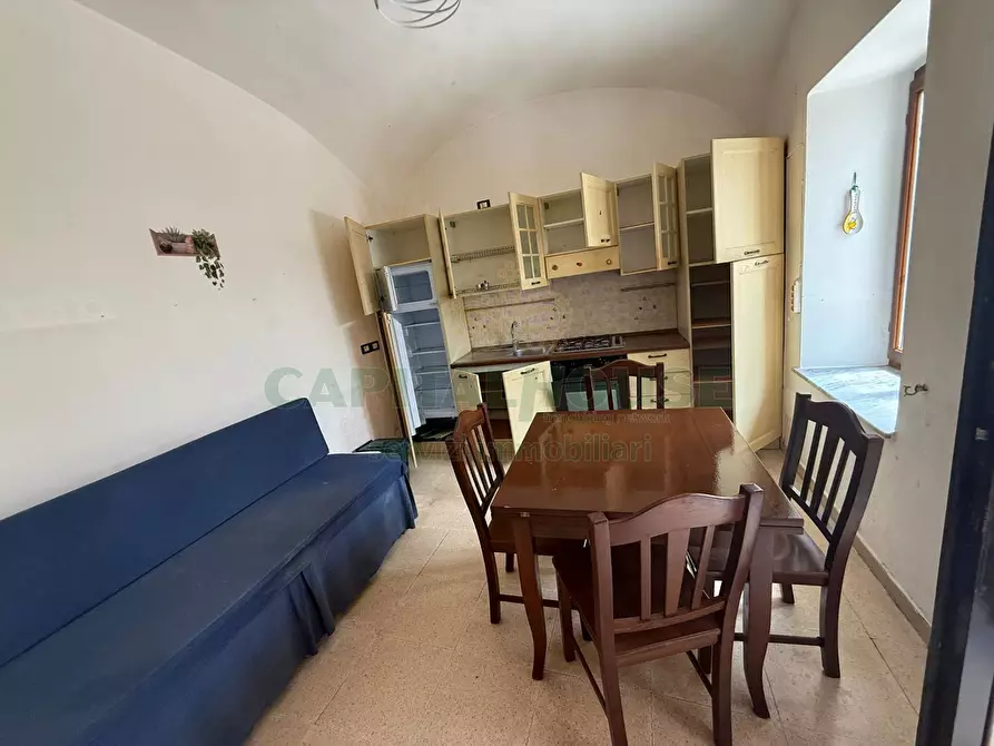 Immagine 4 di Casa semindipendente in vendita  in Via Degli Uliani a Castel San Giorgio