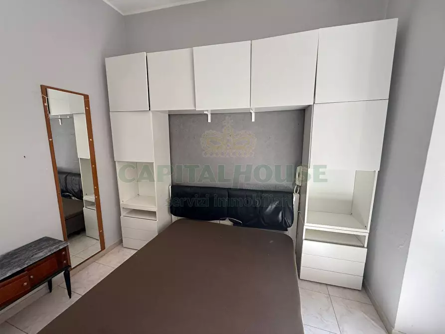 Immagine 6 di Casa semindipendente in vendita  in Via Degli Uliani a Castel San Giorgio