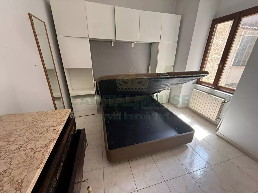 Immagine 7 di Casa semindipendente in vendita  in Via Degli Uliani a Castel San Giorgio