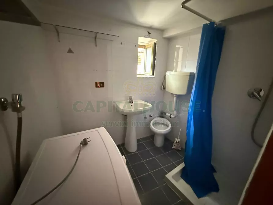 Immagine 8 di Casa semindipendente in vendita  in Via Degli Uliani a Castel San Giorgio