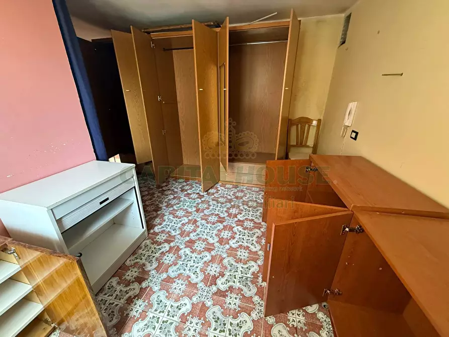 Immagine 9 di Casa semindipendente in vendita  in Via Degli Uliani a Castel San Giorgio