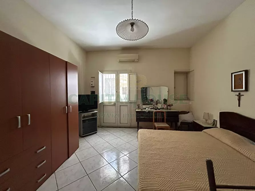 Immagine 4 di Casa semindipendente in vendita  in Corso Francesco Caracciolo a Mercato San Severino