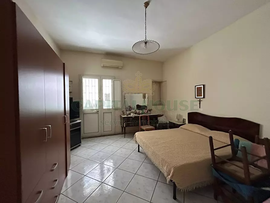 Immagine 5 di Casa semindipendente in vendita  in Corso Francesco Caracciolo a Mercato San Severino