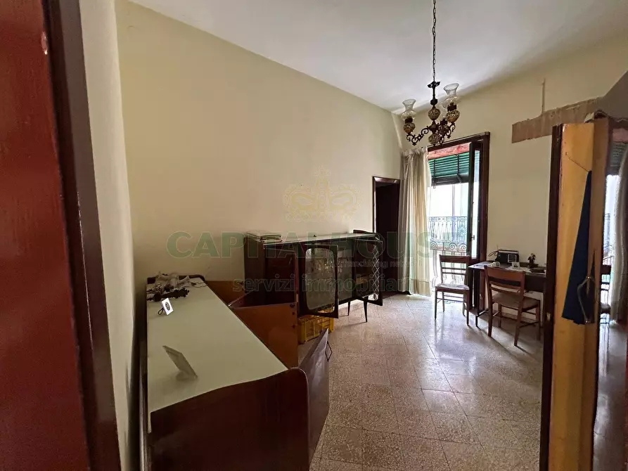 Immagine 6 di Casa semindipendente in vendita  in Corso Francesco Caracciolo a Mercato San Severino