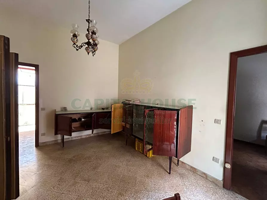 Immagine 7 di Casa semindipendente in vendita  in Corso Francesco Caracciolo a Mercato San Severino