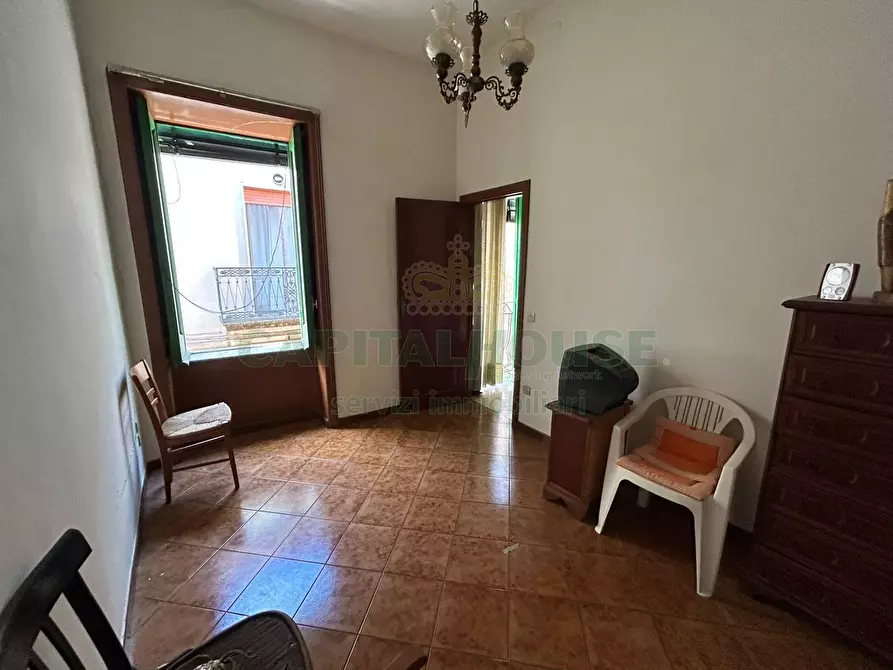 Immagine 8 di Casa semindipendente in vendita  in Corso Francesco Caracciolo a Mercato San Severino